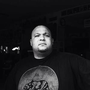 Meet your Posher, Jerome