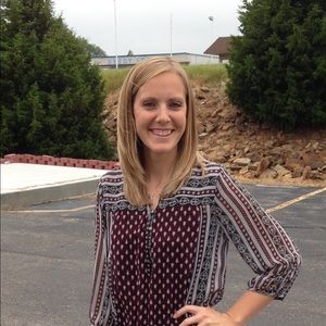 Meet your Posher, Annabel