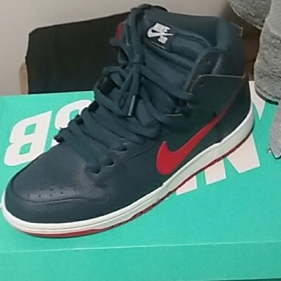 Nike sb size 11