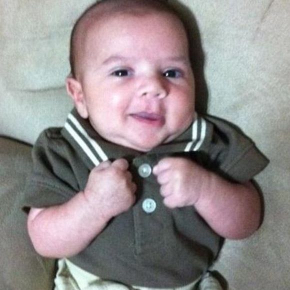 Meet your Posher, Hadool - Picture 1 of 1