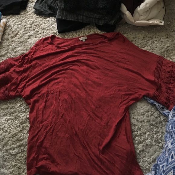 A shirt