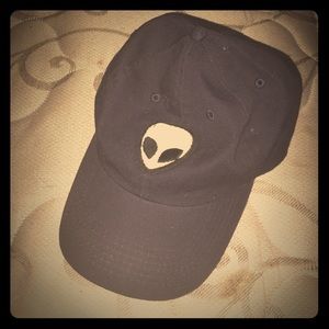 Alien Hat