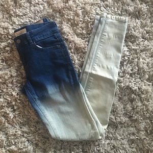 Zara jeans