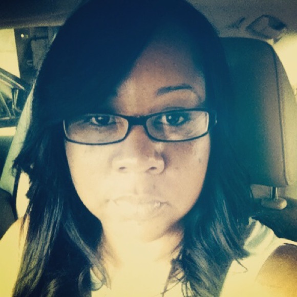 Meet your Posher, Ashanti