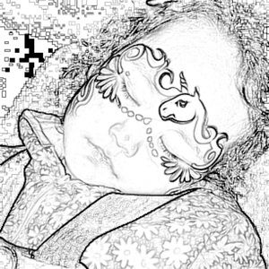 Meet your Posher, Darla