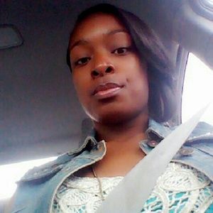 Meet your Posher, Tiffany