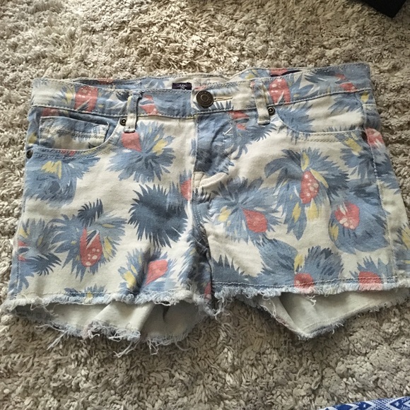 Shorts
