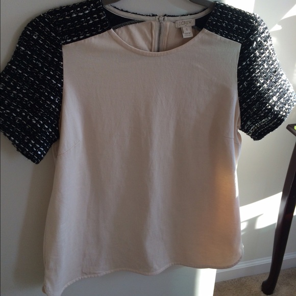 J crew top - Picture 3 of 3
