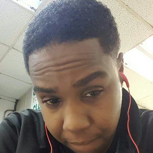 Meet your Posher, Mariah