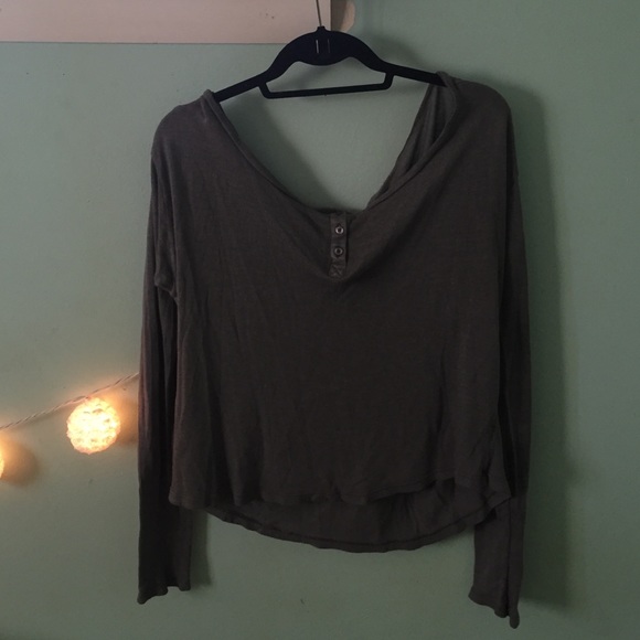 Comfy Brandy Sweater - Picture 1 of 2