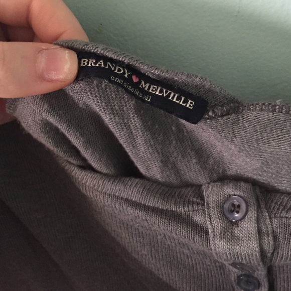 Comfy Brandy Sweater - Picture 2 of 2