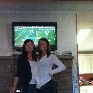 Meet your Posher, Rebecca