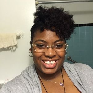 Meet your Posher, Diamond