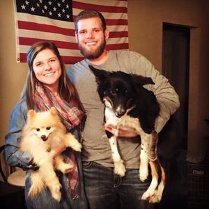 Meet your Posher, Megan jo