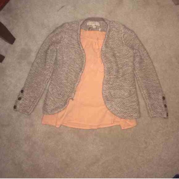 Loft Cardigan