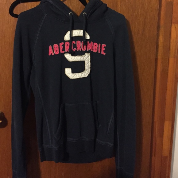 Abercrombie hoodie