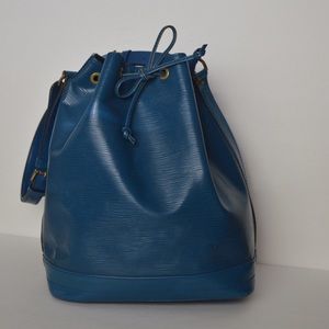 AUTHENTIC LOUIS VUITTON LARGE NOE