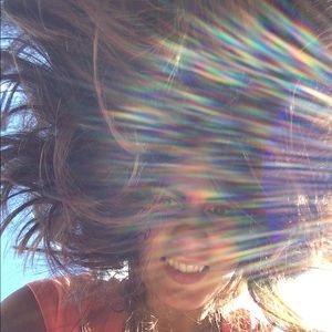 Meet your Posher, Erica