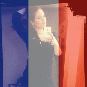 Meet your Posher, Katina