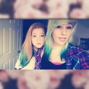 Meet your Posher, Brandy