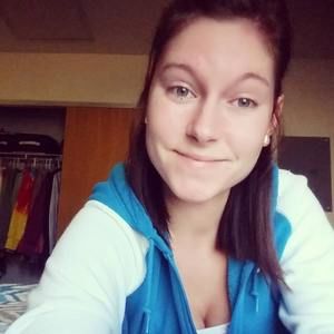 Meet your Posher, Tara