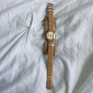 Free Guess watch!!