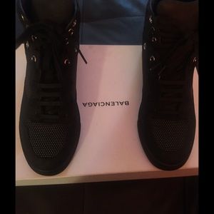 Balenciaga women sneakers