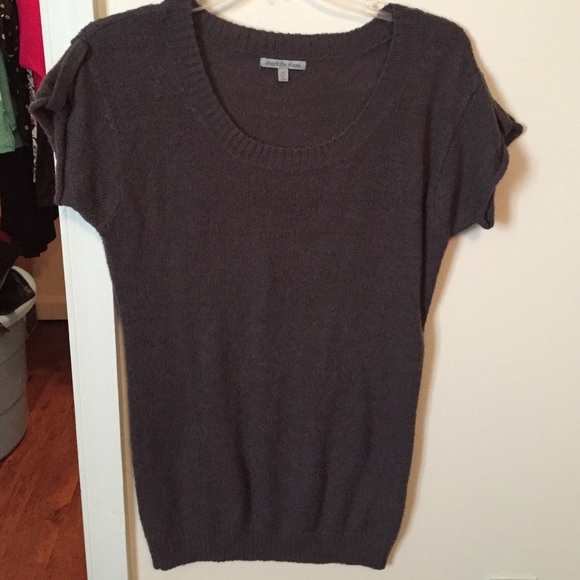 Sweater blouse - Picture 1 of 2