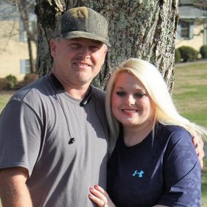 Meet your Posher, Stacy