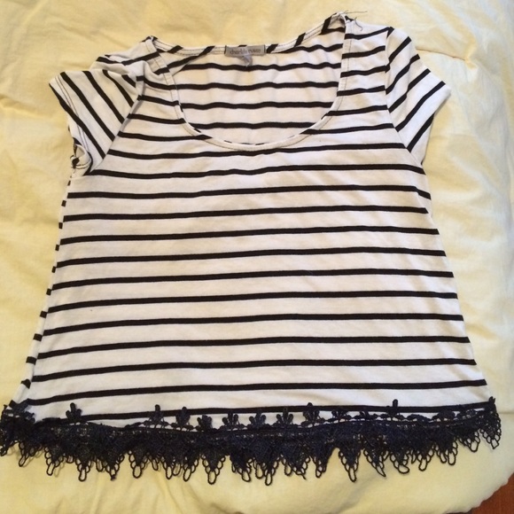 Charlotte Russe