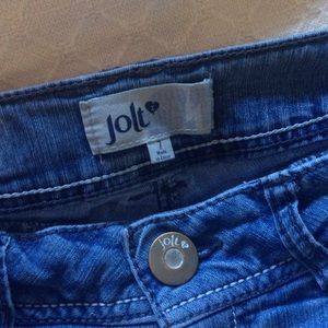 Jolt Jeans Size 7