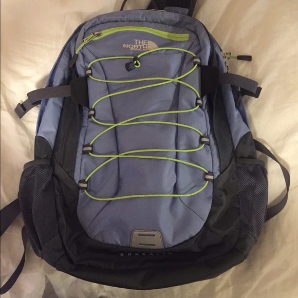 North Face Borealis Backpack