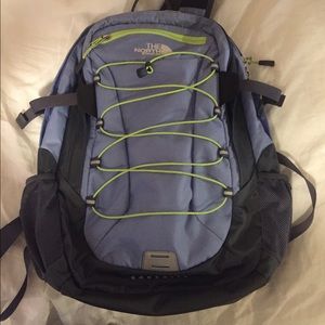 North Face Borealis Backpack