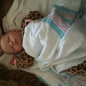 Meet your Posher, Julia