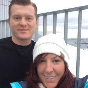 Meet your Posher, Molly