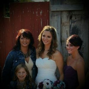 Meet your Posher, Marcie