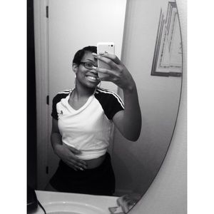 Meet your Posher, Kaila