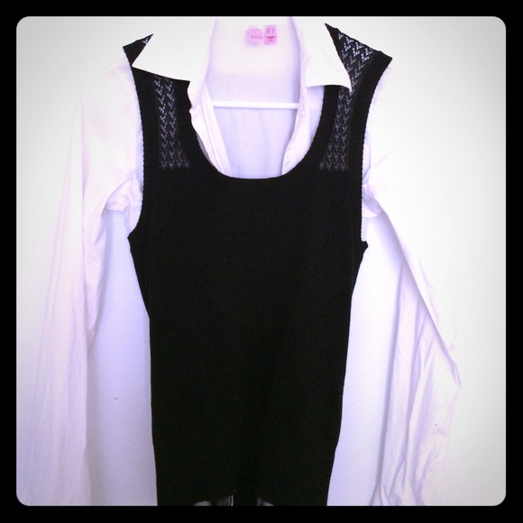 Tank Top/Vest