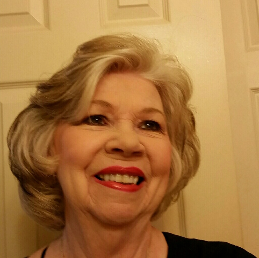 Meet your Posher, Margaret - Picture 2 of 8
