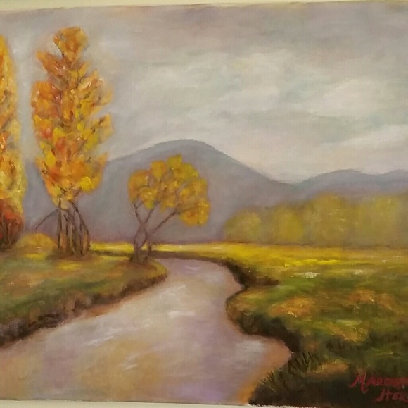 Meet your Posher, Margaret - Picture 5 of 8