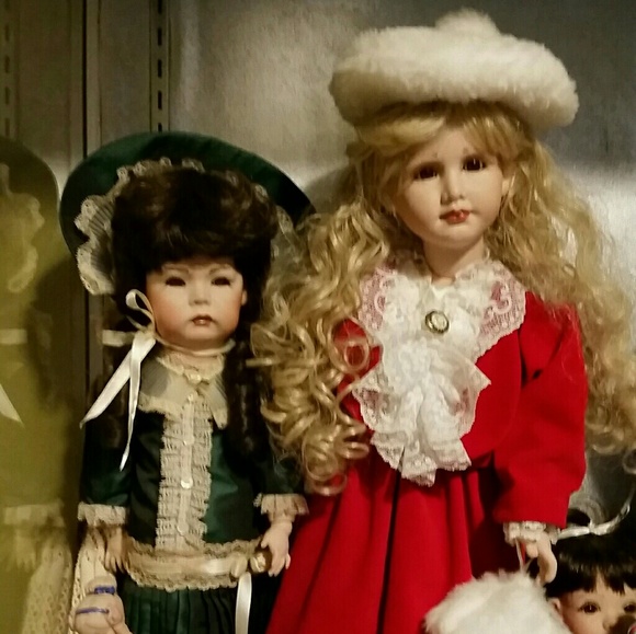 Meet your Posher, Margaret - Picture 3 of 8