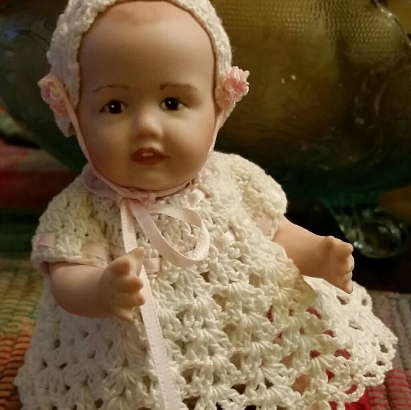 Meet your Posher, Margaret - Picture 6 of 8