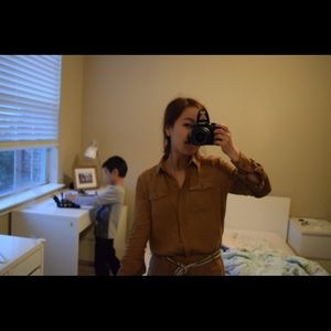 Meet your Posher, Xuan