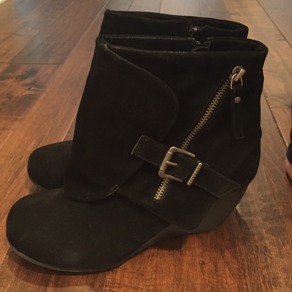 Blowfish Shoes - Blowfish ankle booties