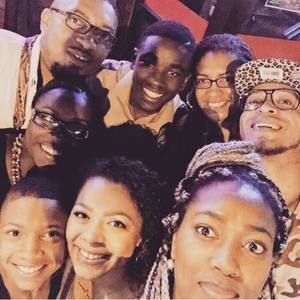 Meet your Posher, Kesha