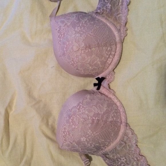 Victoria's Secret bra