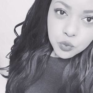 Meet your Posher, Keyona