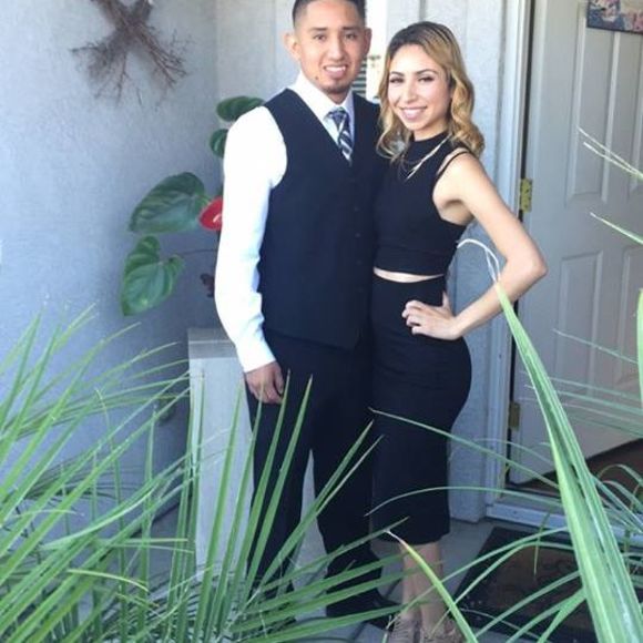 Meet your Posher, Cindy