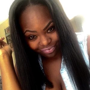 Meet your Posher, Shawanna