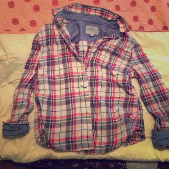 Flannel